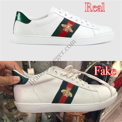 gucci shoes fake not|gucci genuine leather shoes.